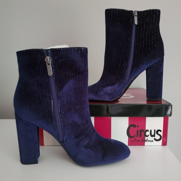 sam edelman connelly